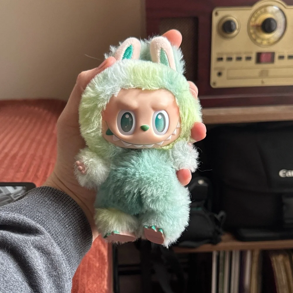 Labubu Collection - Picture 7 of 8